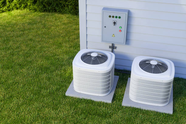 Best Best HVAC companies  in Manorhaven, NY