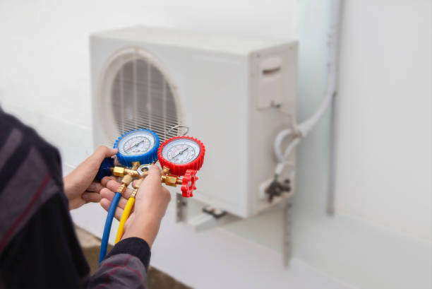 Best HVAC cleaning services  in Manorhaven, NY